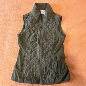 Athleta Vest